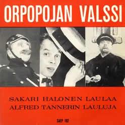 Sikermä 1: Viuliulei / Mamman lellipoika / Vosikan renki / Vihellän vaan