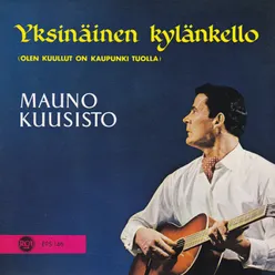 Toivelauluja 41 - 1960