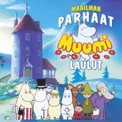 Maailman parhaat Muumilaulut