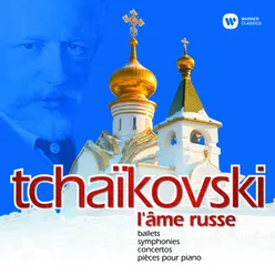 Dvorák: Symphony No.9 'From the New World' - Tchaikovsky: Romeo and Juliet