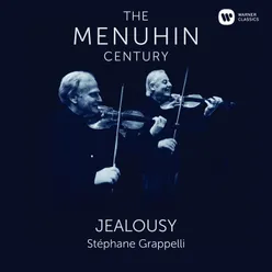 Grappelli: Menuet pour Menuhin