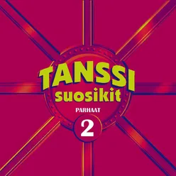 Tanssisuosikit 2