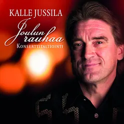 Olen kuullut on kaupunki tuolla