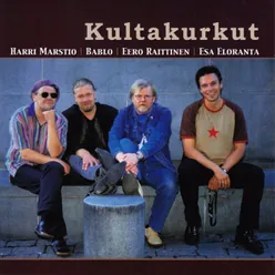 Reissumies (feat. Kultakurkut) feat. Kultakurkut