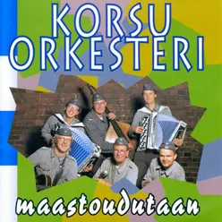 Suomi - Ruotsi maaottelu