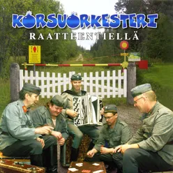 Kirje kotirintamalle