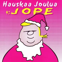 Hauskempaa joulua