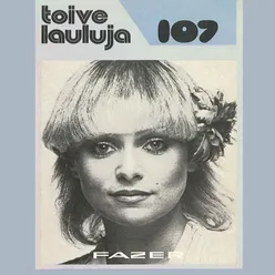 Toivelauluja 107 - 1978