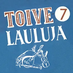 Toivelauluja 7 - 1951