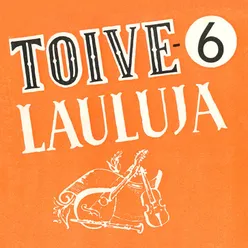 Toivelauluja 6 - 1951