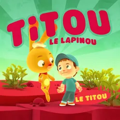 Le Titou Version karaoké