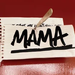 Mama (Loves a Crackhead) Acoustic Version