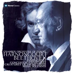 Beethoven: Missa Solemnis, Op. 123: Gloria