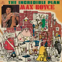 The Incredible Plan, Pt. Two