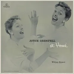 George, Don't Do That! - The Best Of Joyce Grenfell
