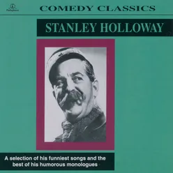 Parlophone Comedy Classics