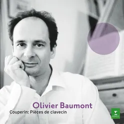 Couperin: Premier Livre de pièces de clavecin, Premier Ordre: V. Gavotte