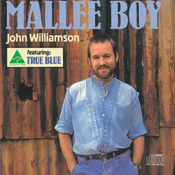 Mallee Boy