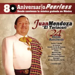 Peerless 80 Aniversario - 24 Exitos Rancheros