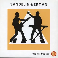 Upp för trappan