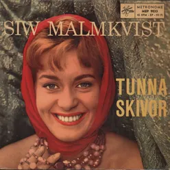 Tunna skivor