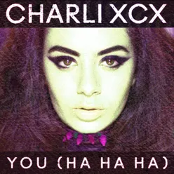 You (Ha Ha Ha) [Instrumental]