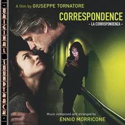 Correspondence (La corrispondenza) [Original Soundtrack]