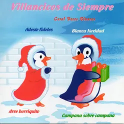 Blanca Navidad