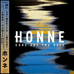 Gone Are the Days Shimokita Import