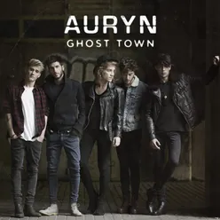 Ghost Town Deluxe Edition