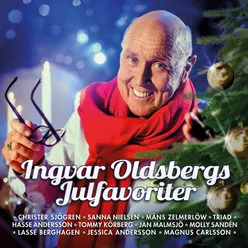 Ingvar Oldsbergs julfavoriter