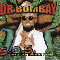 S.O.S. (The Tiger Took My Family) Instrumental