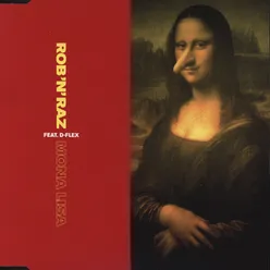 Mona Lisa Rap Version