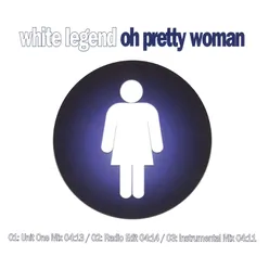 Oh Pretty Woman Radio Edit