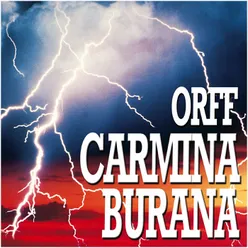 Orff : Carmina Burana : V Ecce gratum