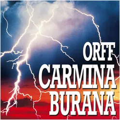 Orff : Carmina Burana : IX Reie - Swaz hie gat umbe - Chume, chum geselle min