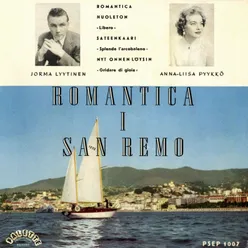 Romantica In San Remo