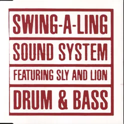Drum & Bass (feat. Sly & Lion) Club Version