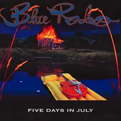 Five Days in July