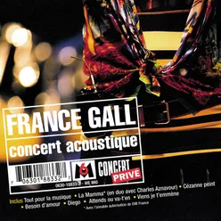 Privée d'amour (Live à L'Olympia, 1997) Remasterisé en 2004