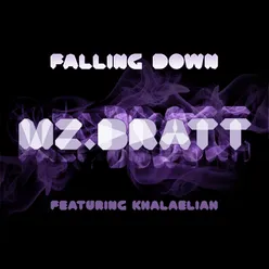 Falling Down (feat. Khalaeliah) Radio Edit