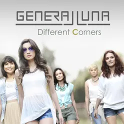 Different Corners iTunes U.S. Exclusive