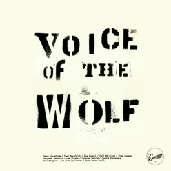 Voice Of The Wolf