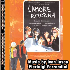 O.S.T. L'amore ritorna