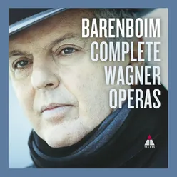 Wagner: Tannnhäuser, Act 2: "Dort ist sie, nihe dich ihr ungestört" (Wolfram, Tannhäuser, Elisabeth)