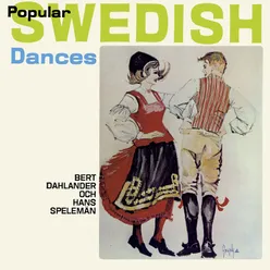 Popular Swedish Dances