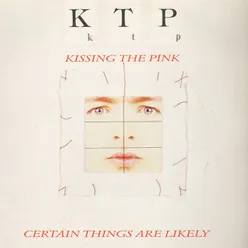 Certain Things Are Likely (PWL 7" Radio Mix)