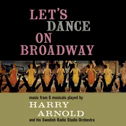 Let's Dance On Broadway