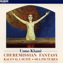 Klami : Kalevala Suite Op.23 : I The Creation of The Earth [Kalevala-sarja Op.23 : I Maan synty]