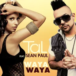 Waya waya (feat. Sean Paul)